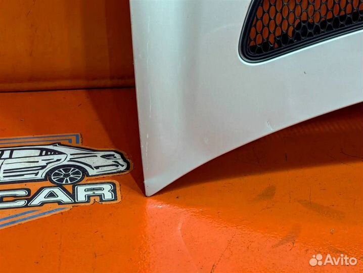 Капот w171 SLK-class 271.944