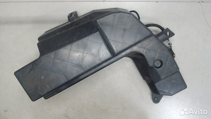 Сабвуфер Audi A4 (B6), 2005