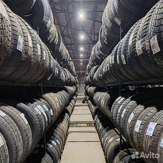 Nexen N'Blue HD Plus 215/45 R17 91W