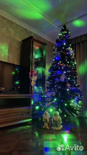 Продаю новогоднюю ёлку