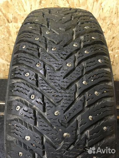 Nokian Tyres Nordman 8 185/65 R15 92T