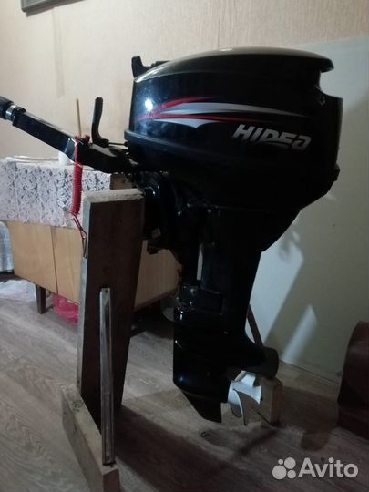 Водный транспорт