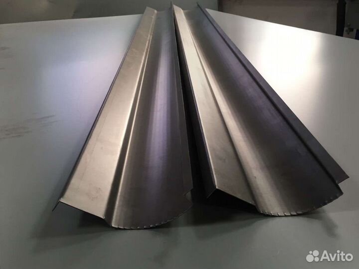 Пороги на Ford focus 2 и другие авто