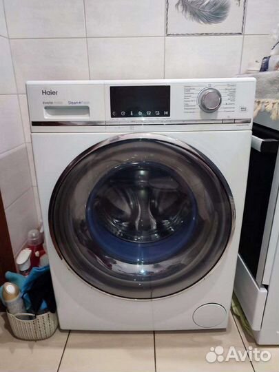 Стиральная машина бу