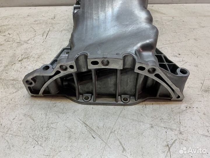 Поддон масляный двигателя