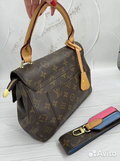 Сумка Louis Vuitton Cluny