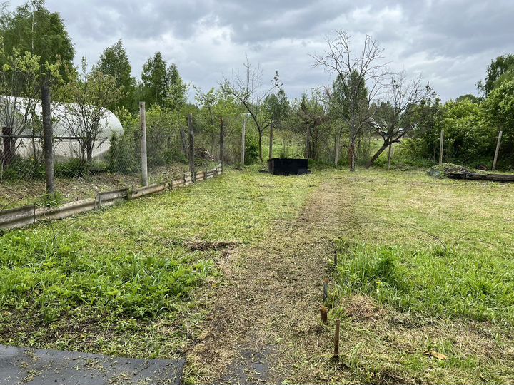 Участок 5 сот. (СНТ, ДНП)