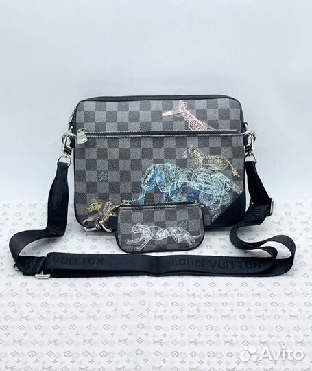 Сумка Louis Vuitton