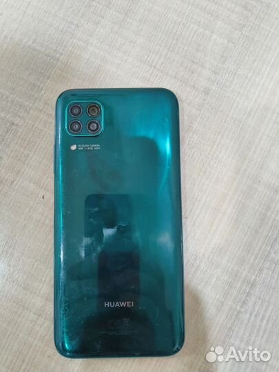 HUAWEI P40 Lite, 6/128 ГБ