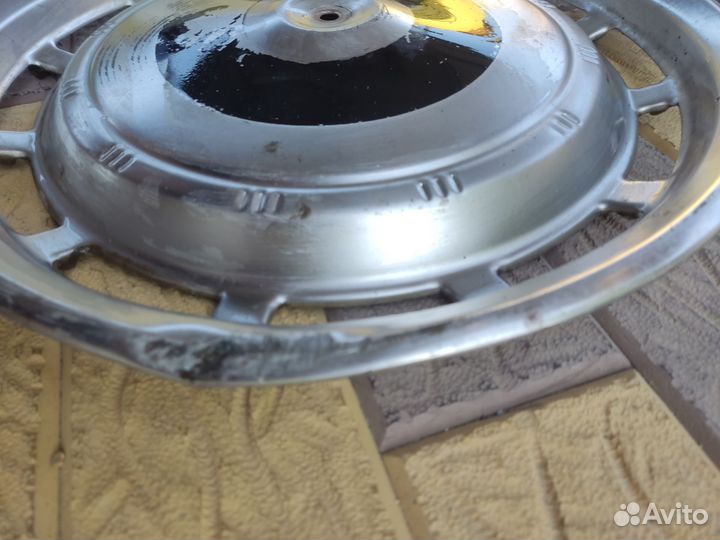 Колпаки газ 24,2410,3102