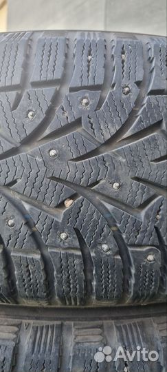 Toyo Observe G3-Ice 225/65 R17