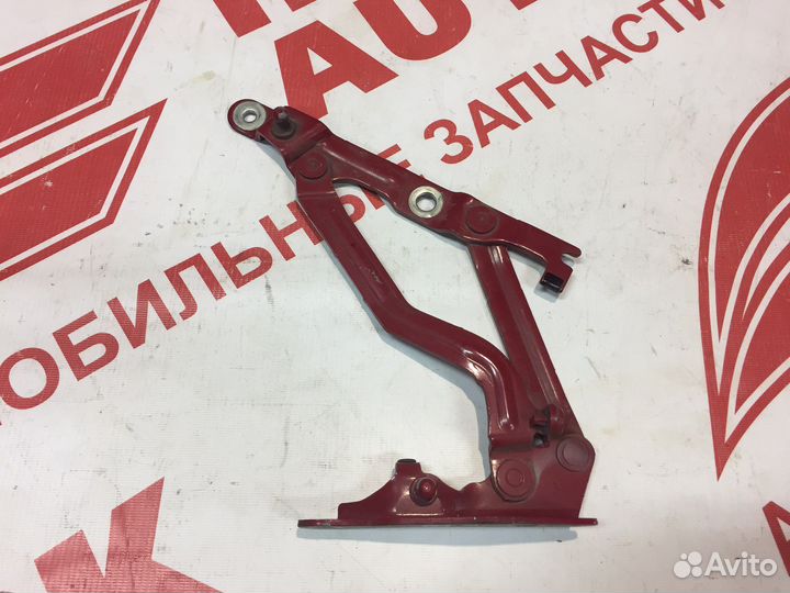 Петли для Мазда 6 2006