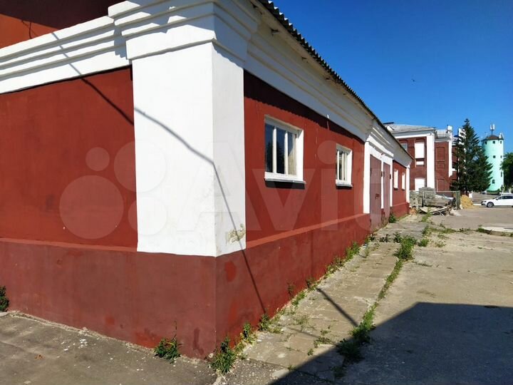 Склад, 100.7 м²