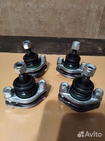 Опора шаровая stels 500K/GT комплект 4 штуки