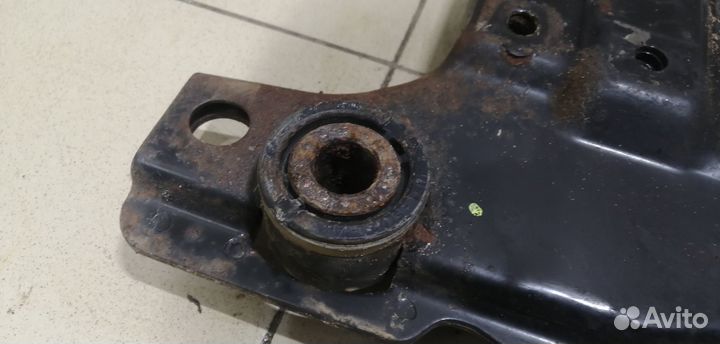 Балка подмоторная Focus II 2005-2008