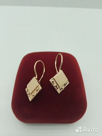 Л.К. Серьги(id 83553)