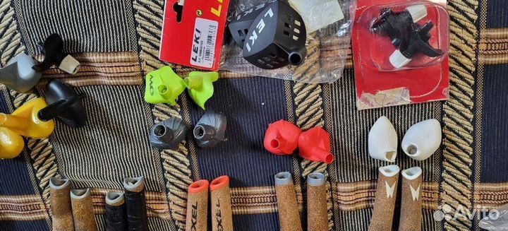 Лыжные палки swix exel madshus