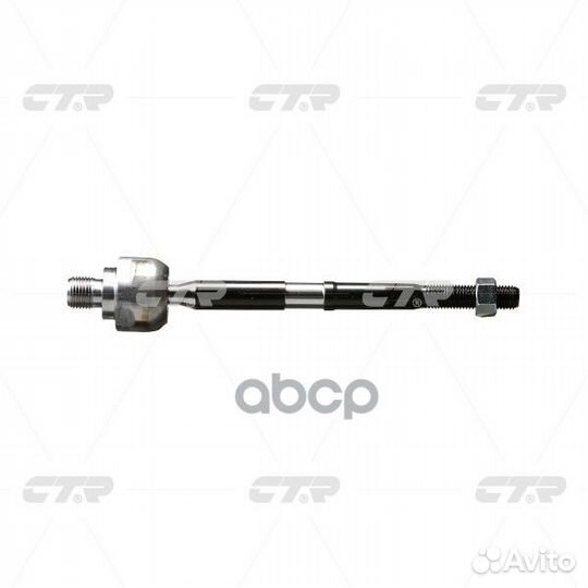 Старый номер crkd-10L) Рулевая тяга лев. CR024