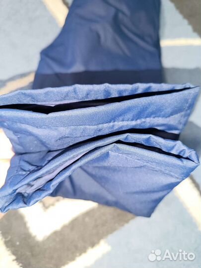 Брюки демисезонные