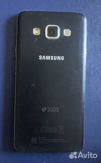 Samsung Galaxy A3 SM-A300F, 16 ГБ