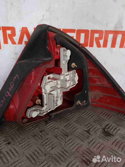 Фонарь задний левый Форд Мондео 3