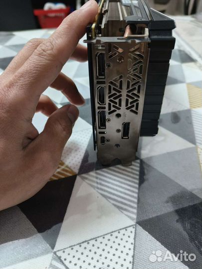 GeForce RTX 2080 Ti Phoenix