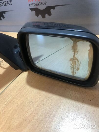 Зеркало Правое BMW e46 дорест