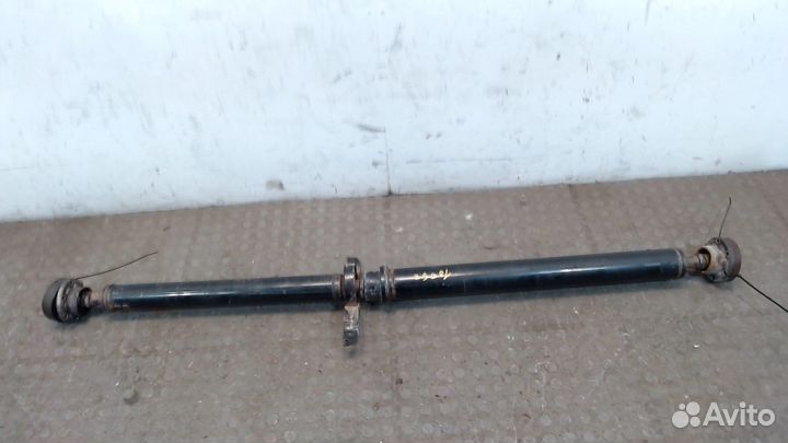 Кардан Audi Q5, 2009