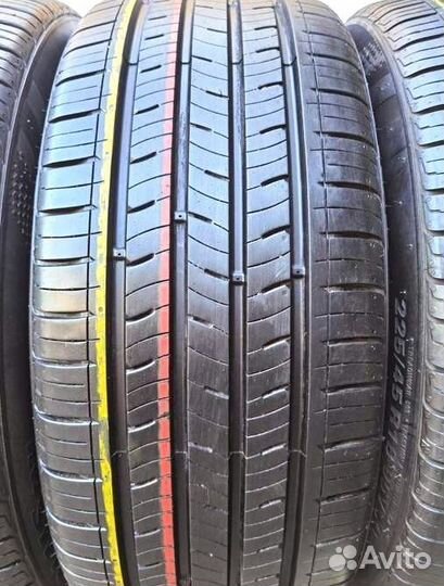 Kumho Solus TA31 225/50 R17 94M