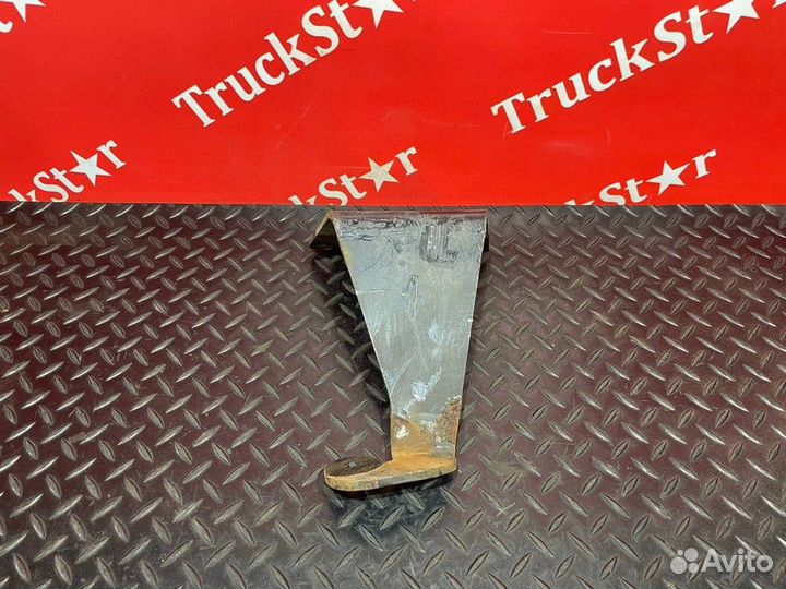 Кронштейн глушителя основного Man TGS