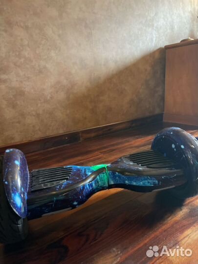 Гироскутер бу