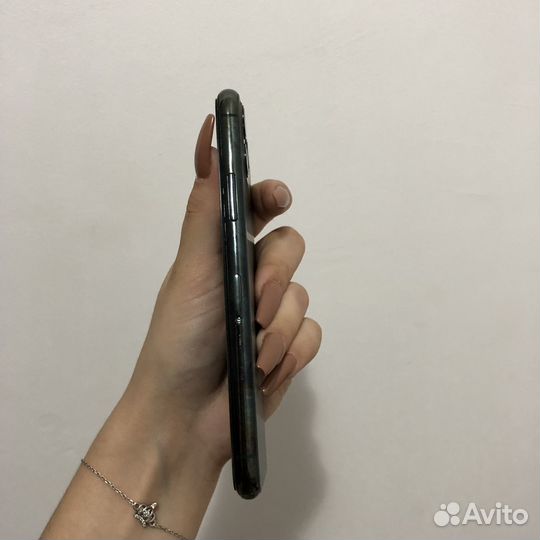 iPhone 11 Pro, 256 ГБ