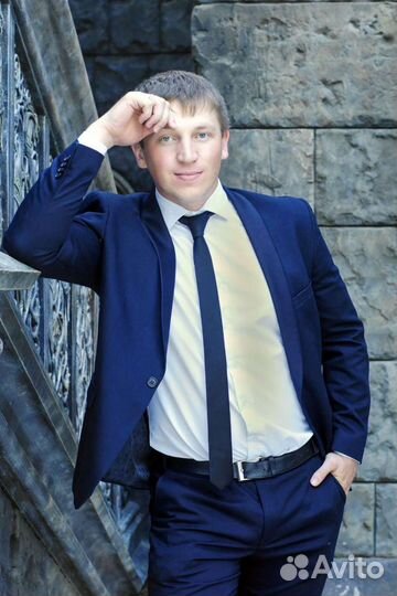 Агент, брокер на торгах