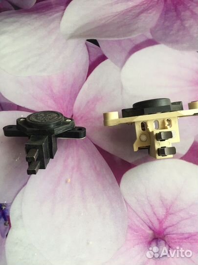 Регулятор напряжения bosch