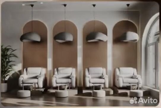 Мастер ногтевого сервиса