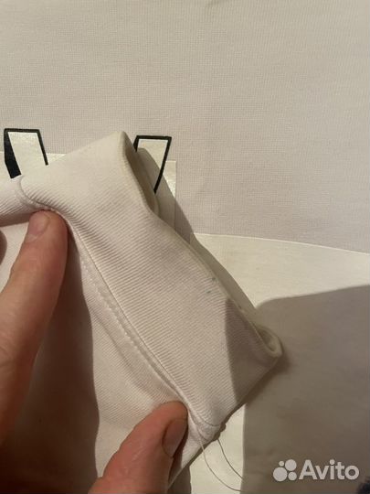 Armani exchange свитшот мужской