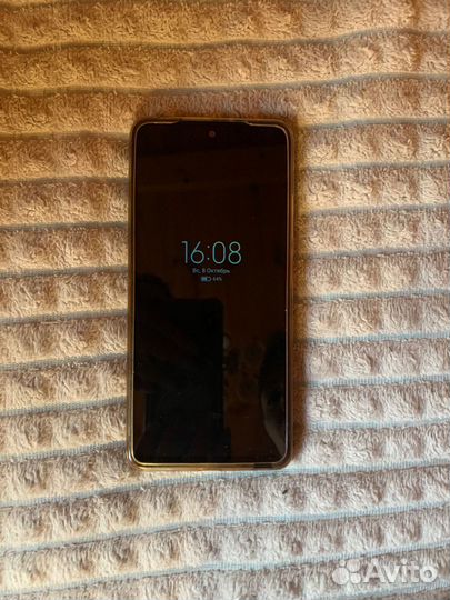 Xiaomi Redmi Note 11 Pro, 8/256 ГБ