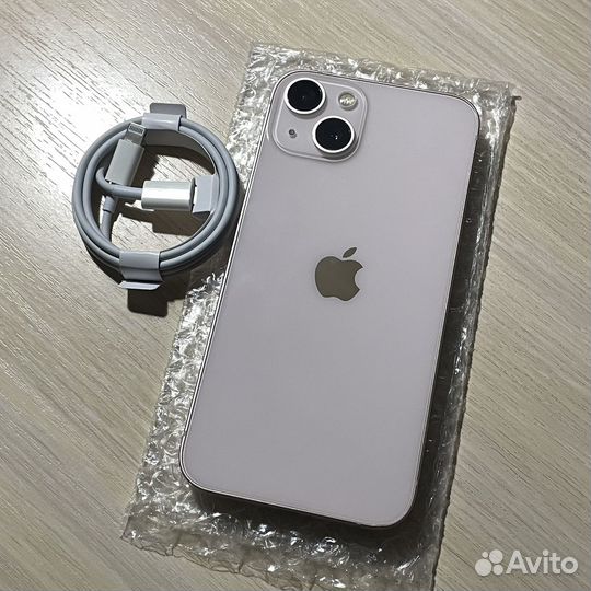 iPhone 13, 128 ГБ