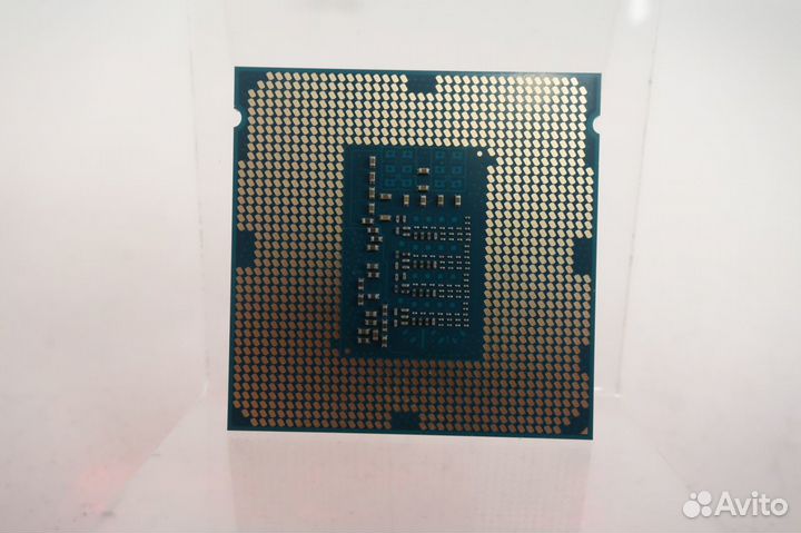 Процессор intel core I5-4440