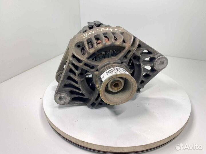Генератор Alfa Romeo 147 2004 46782219