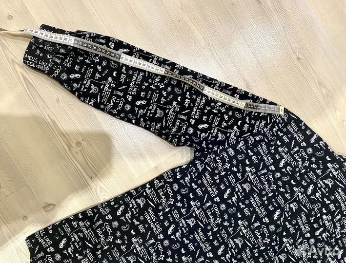 Рубашка подростковая Том Тейлор