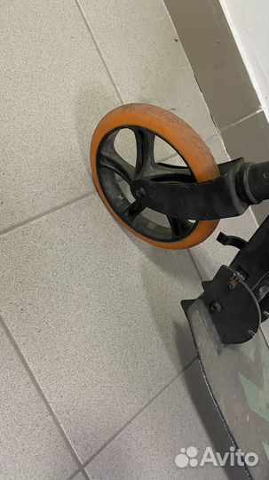 Самокат детский