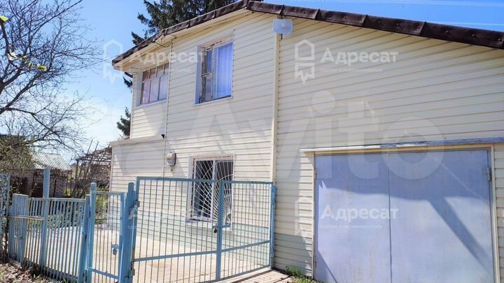 Дача 60 м² на участке 6,7 сот.