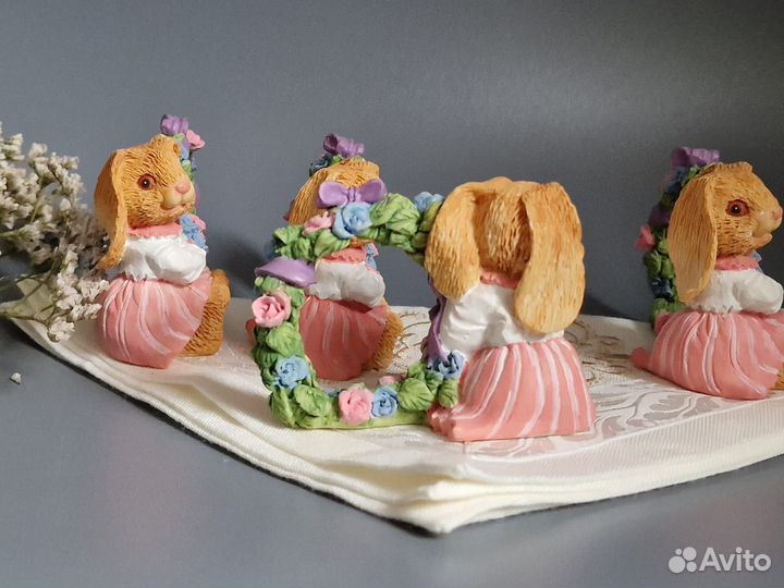 Пасхальный кролик