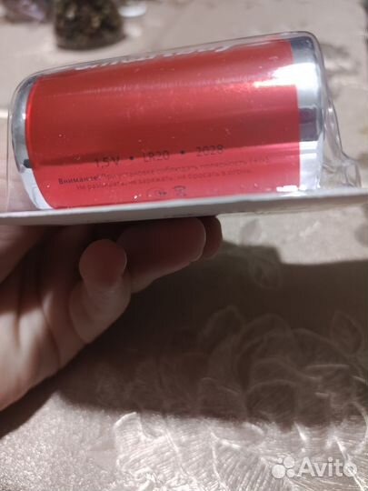 Аккумуляторные батарейки