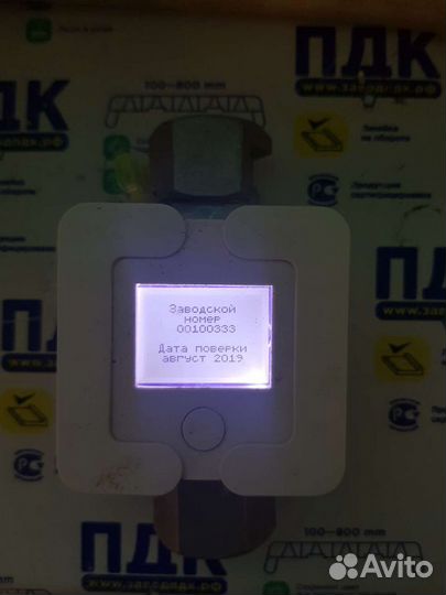 Газовый счетчик сгб-4.0 элехант