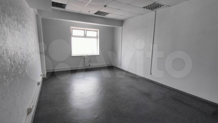 Офис, 33 м²
