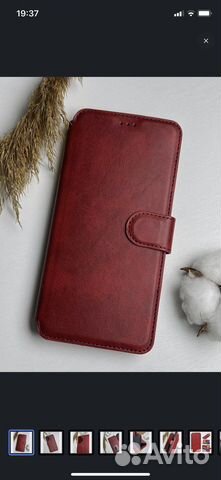 Чехол книжка samsung а13