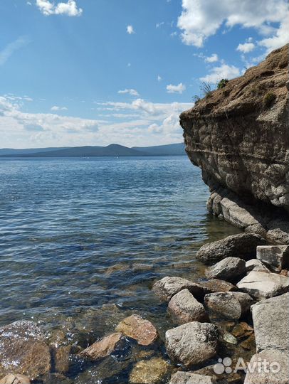 Экскурсии и туры по Южному Уралу