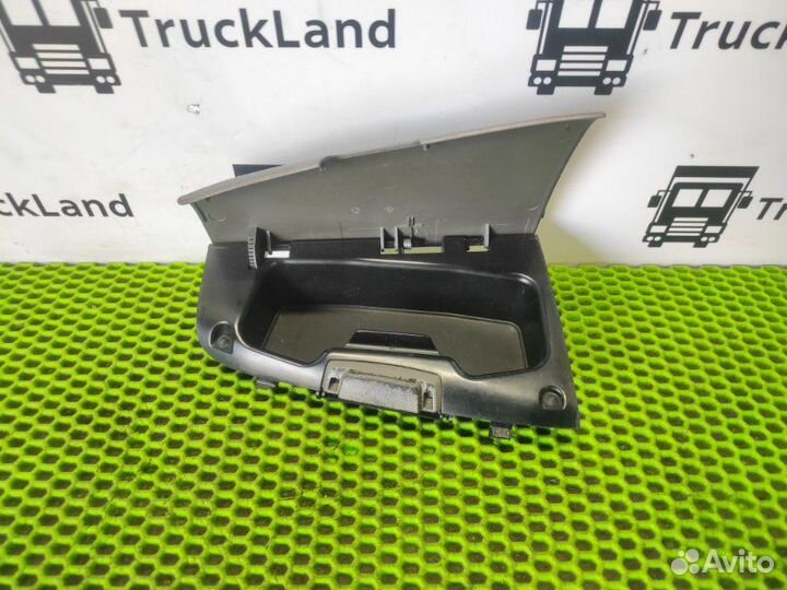 Бардачок под очки Man Tgx 2012